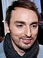 Christophe Willem