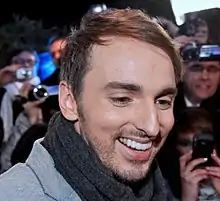 Christophe Willem