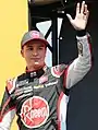 Christopher Bell, 3e à 13 points