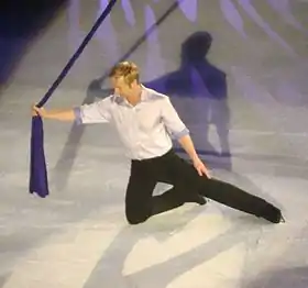 Christopher Dean