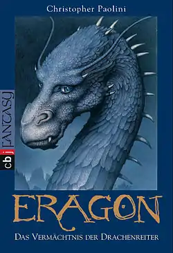 Image illustrative de l’article Eragon
