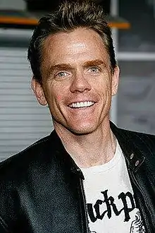 Description de l'image Christopher Titus.JPG.