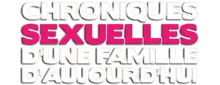 Description de l'image Chroniques sexuelles d'une famille d'aujourd'hui Logo.png.