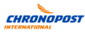 Logo de Chronopost de 1997 à 2015.