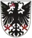 Blason de Chrudim