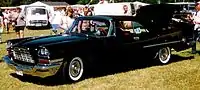 Chrysler 300C 1957