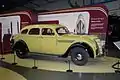 Chrysler Heston 1937