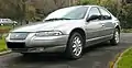 Chrysler Cirrus 1996