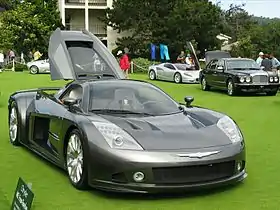 Chrysler ME-412