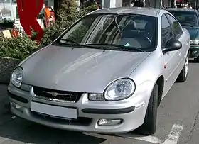 Dodge Neon