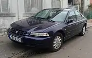 Chrysler Stratus de 1998