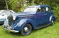 Chrysler Wimbledon 1938