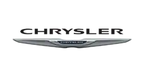 logo de Chrysler