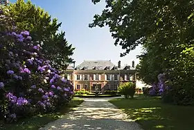 Image illustrative de l’article Château les Bruyères