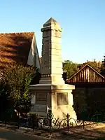 Monument aux morts