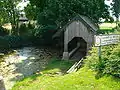 Lavoir de Roche.