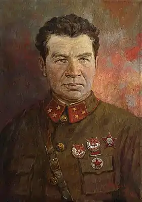 Vassili Tchouïkov