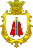 Blason de Tchoupyra