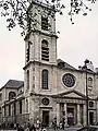 Église Saint-Jacques-du-Haut-Pas