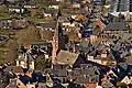 Église Saint-Martial de Marcillac-Vallon