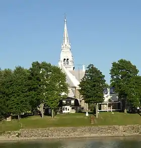 Saint-Ours (Québec)