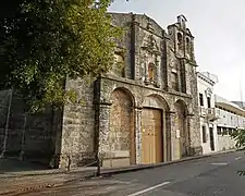 Église Regina Angelorum