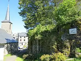 La Tour-d'Auvergne