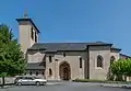 Église Saint-Saturnin de Firmy