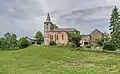 Église Notre-Dame-de-l'Assomption de Frayssinhes