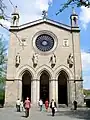 Église Saint-Martin