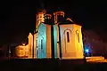Église dans Loznica