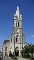 Église Saint-Martin d'Oudon