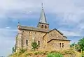 Église Saint-Julien de Panat