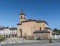 Église Saint-Martin de Pont-de-Salars