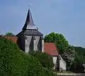 Église Notre-Dame de Sarton