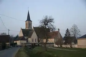 Ternay (Loir-et-Cher)