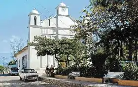 Trinidad (Santa Bárbara)