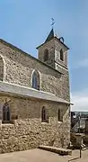 Église Saint-Pierre-et-Saint-Paul de Vézins