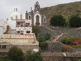 Santa Lucía de Tirajana