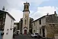 Église Saint-Laurent de Boisseron