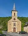 Église Saint-Denis de Cougousse