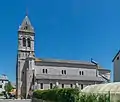 Église Saint-Pierre de Coussergues