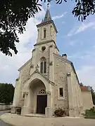 Église Saint-Martin de Joyeux