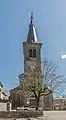 Église de l'Assomption de la Besse