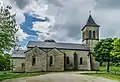 Église Saint-Amans-et-Saint-Joseph du Grand-Mas