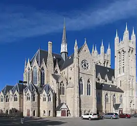 Église Notre-Dame-de-l'Immaculée-Conception de Guelph