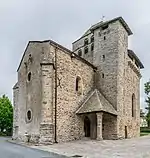 Église Notre-Dame