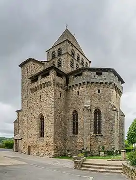 Boussac (Aveyron)