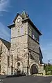 Église Notre-Dame-de-la-Purification de Cassaniouze