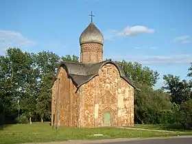 Image illustrative de l’article Église Pierre et Paul des Kojevnikis